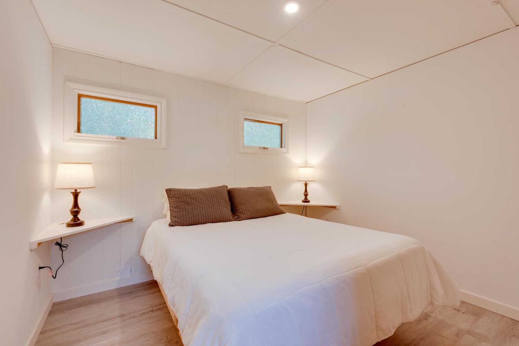 Holiday home With Community Perks Pets Welcome! *
