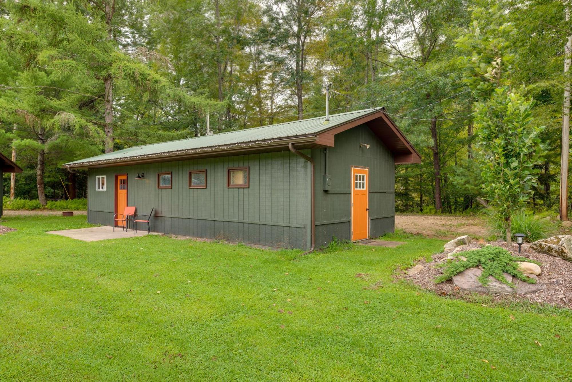 With Community Perks Pets Welcome! Holiday home *