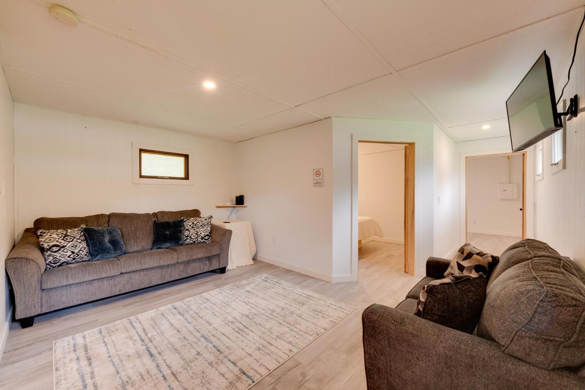With Community Perks Pets Welcome! Holiday home
